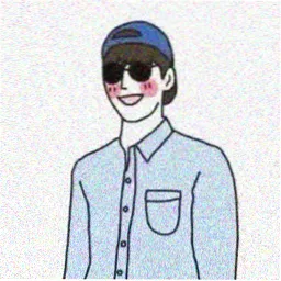 观众陈默头像